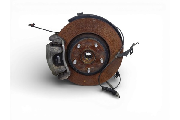 MANGUETA DELANTERA IZQUIERDA TOYOTA C-HR (X10)