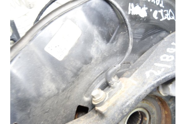 MANGUETA DELANTERA IZQUIERDA TOYOTA C-HR (X10)