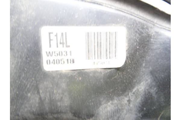 MANGUETA DELANTERA IZQUIERDA TOYOTA C-HR (X10)