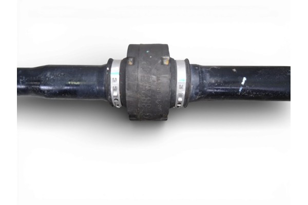 43410F4050 TRANSMISION DELANTERA DERECHA TOYOTA C-HR (X10)