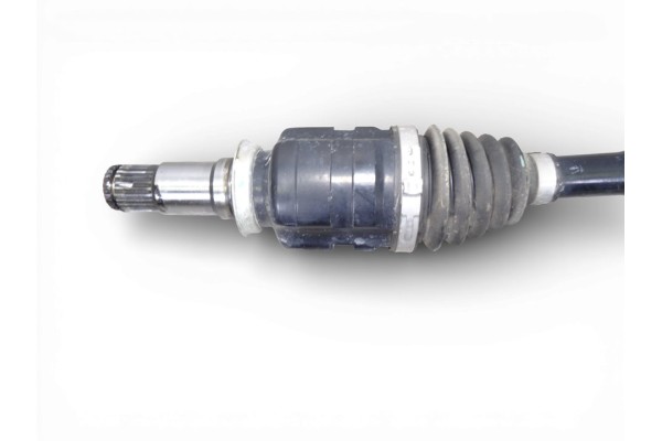 43410F4050 TRANSMISION DELANTERA DERECHA TOYOTA C-HR (X10)