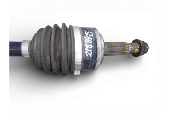 43410F4050 TRANSMISION DELANTERA DERECHA TOYOTA C-HR (X10)