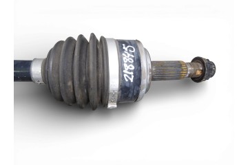 43410F4050 TRANSMISION DELANTERA DERECHA TOYOTA C-HR (X10)