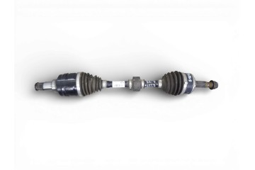 43420F4040 TRANSMISION DELANTERA IZQUIERDA TOYOTA C-HR (X10)