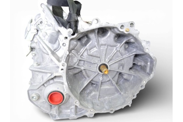 AUTO DESPIECE CAJA CAMBIOS TOYOTA C-HR (X10)