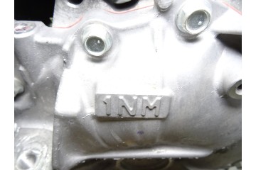 AUTO DESPIECE CAJA CAMBIOS TOYOTA C-HR (X10)