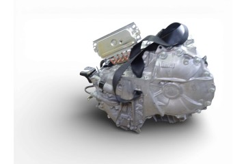 AUTO DESPIECE CAJA CAMBIOS TOYOTA C-HR (X10)