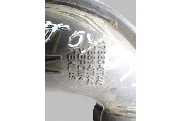 178800T440 TUBO TOYOTA C-HR (X10)