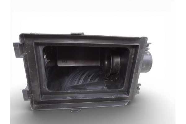 2220475030 CAUDALIMETRO TOYOTA C-HR (X10)