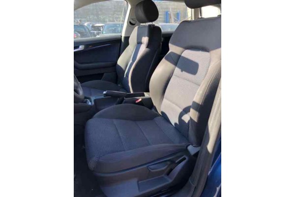 AUDI A3 SPORTBACK (8PA) 1.9 TDI Ambiente