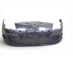 NEGRO PARAGOLPES DELANTERO RENAULT MEGANE III SPORT TOURER