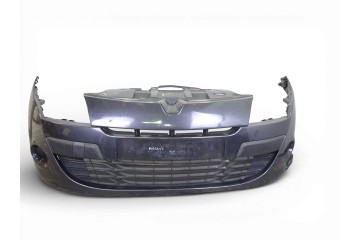 NEGRO PARAGOLPES DELANTERO RENAULT MEGANE III SPORT TOURER