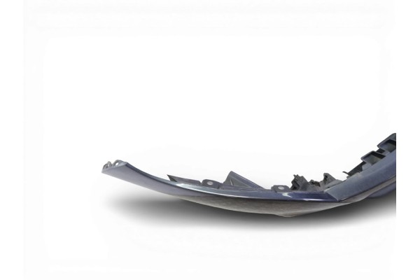 NEGRO PARAGOLPES DELANTERO RENAULT MEGANE III SPORT TOURER