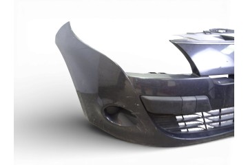 NEGRO PARAGOLPES DELANTERO RENAULT MEGANE III SPORT TOURER