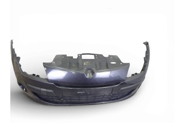 NEGRO PARAGOLPES DELANTERO RENAULT MEGANE III SPORT TOURER