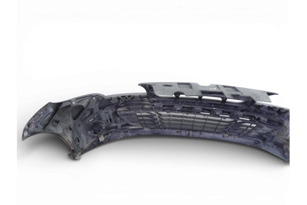 NEGRO PARAGOLPES DELANTERO RENAULT MEGANE III SPORT TOURER