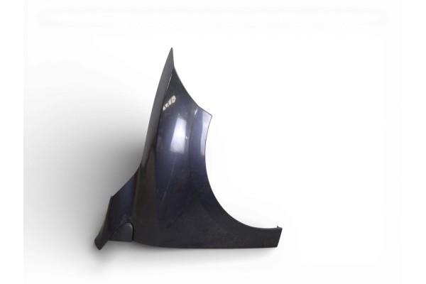 NEGRA ALETA DELANTERA DERECHA RENAULT MEGANE III SPORT TOURER