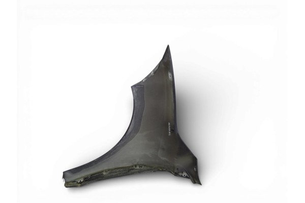 NEGRA ALETA DELANTERA DERECHA RENAULT MEGANE III SPORT TOURER