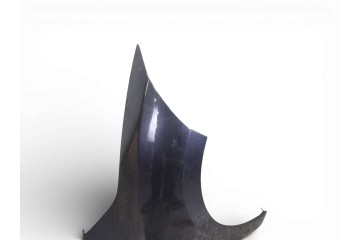 NEGRA ALETA DELANTERA DERECHA RENAULT MEGANE III SPORT TOURER