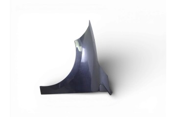 NEGRA ALETA DELANTERA IZQUIERDA RENAULT MEGANE III SPORT TOURER