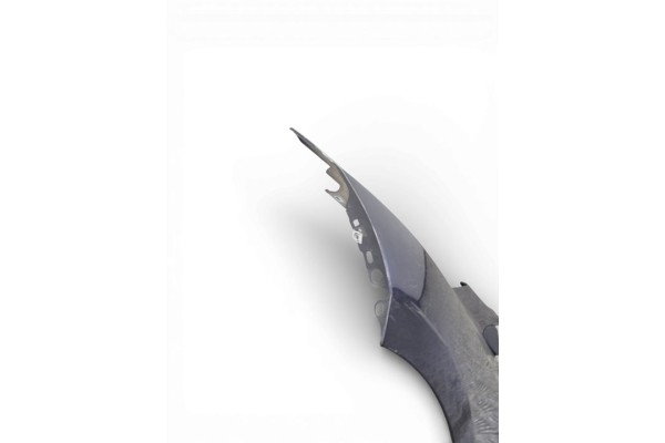 NEGRA ALETA DELANTERA IZQUIERDA RENAULT MEGANE III SPORT TOURER