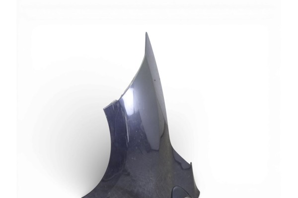 NEGRA ALETA DELANTERA IZQUIERDA RENAULT MEGANE III SPORT TOURER