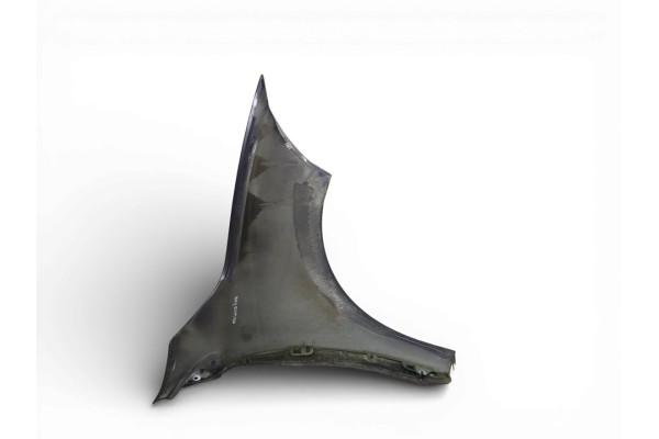 NEGRA ALETA DELANTERA IZQUIERDA RENAULT MEGANE III SPORT TOURER