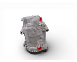 0424000370 COMPRESOR AIRE ACONDICIONADO TOYOTA C-HR (X10)