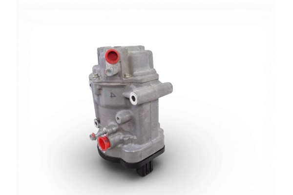 0424000370 COMPRESOR AIRE ACONDICIONADO TOYOTA C-HR (X10)