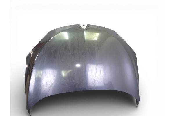 GRIS OSCURO NEGRO CAPO RENAULT MEGANE III SPORT TOURER