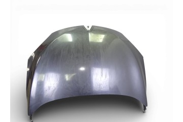 GRIS OSCURO NEGRO CAPO RENAULT MEGANE III SPORT TOURER