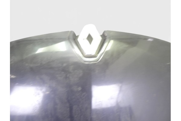 GRIS OSCURO NEGRO CAPO RENAULT MEGANE III SPORT TOURER