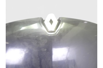 GRIS OSCURO NEGRO CAPO RENAULT MEGANE III SPORT TOURER