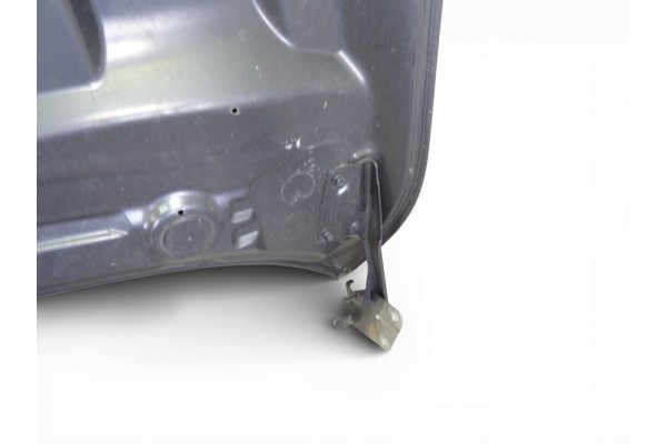 GRIS OSCURO NEGRO CAPO RENAULT MEGANE III SPORT TOURER