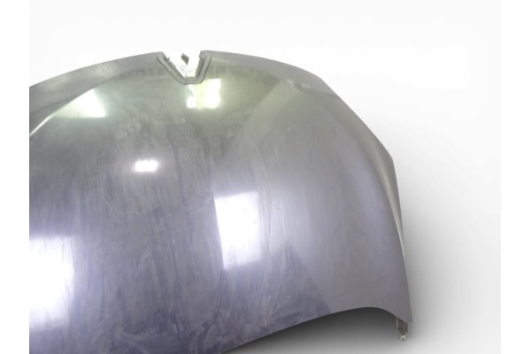 GRIS OSCURO NEGRO CAPO RENAULT MEGANE III SPORT TOURER