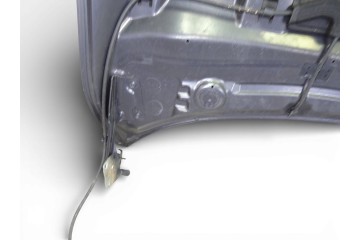 GRIS OSCURO NEGRO CAPO RENAULT MEGANE III SPORT TOURER