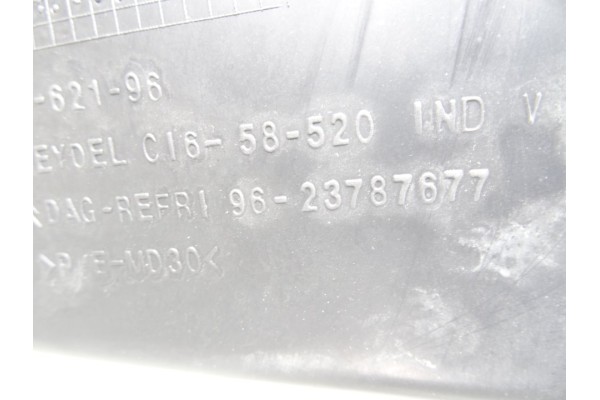 9623787677 GUANTERA CITROEN XSARA BERLINA