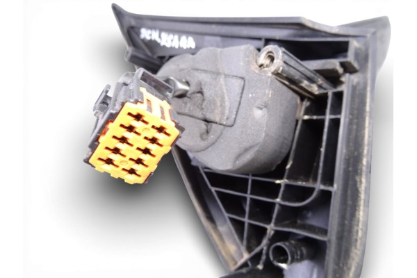 AZUL RETROVISOR DERECHO CITROEN XSARA BERLINA