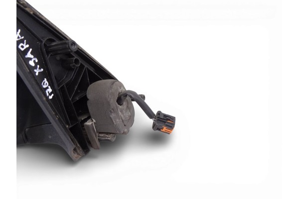 AZUL RETROVISOR IZQUIERDO CITROEN XSARA BERLINA