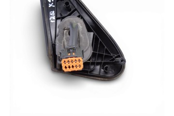 AZUL RETROVISOR IZQUIERDO CITROEN XSARA BERLINA