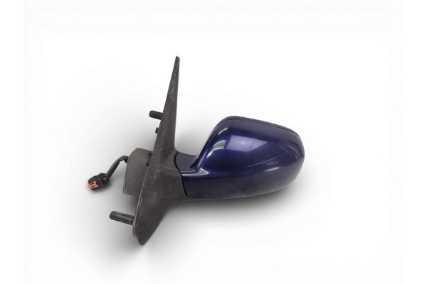 AZUL RETROVISOR IZQUIERDO CITROEN XSARA BERLINA