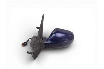 AZUL RETROVISOR IZQUIERDO CITROEN XSARA BERLINA