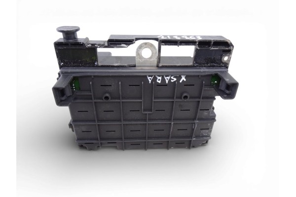 9646405280 CAJA RELES / FUSIBLES CITROEN XSARA BERLINA