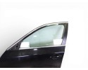 NEGRA PUERTA DELANTERA IZQUIERDA BMW SERIE 5 BERLINA (E60)