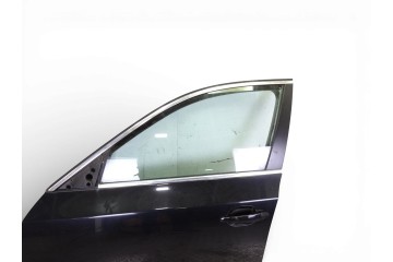 NEGRA PUERTA DELANTERA IZQUIERDA BMW SERIE 5 BERLINA (E60)