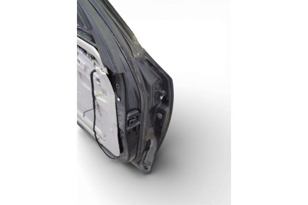 NEGRA PUERTA DELANTERA IZQUIERDA BMW SERIE 5 BERLINA (E60)