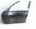 NEGRA PUERTA DELANTERA IZQUIERDA BMW SERIE 5 BERLINA (E60)