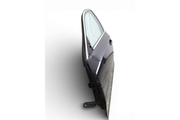 NEGRA PUERTA DELANTERA IZQUIERDA BMW SERIE 5 BERLINA (E60)