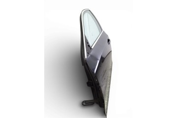 NEGRA PUERTA DELANTERA IZQUIERDA BMW SERIE 5 BERLINA (E60)