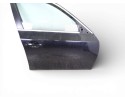 NEGRA PUERTA DELANTERA DERECHA BMW SERIE 5 BERLINA (E60)